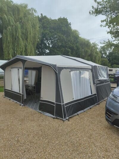 2019 Pennine Countryman Folding Camper - Seasons Best Buy - Must See 2019 Pennine Countryman Folding Camper - Seasons Best Buy - Must See
