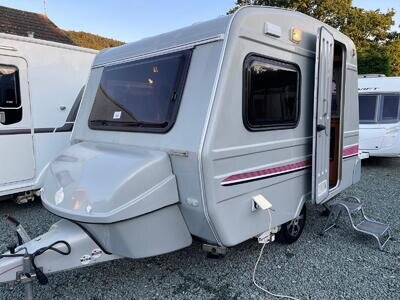 Freedom Jetstream Twin Sport 2017 Model Mover Fitted Caravan 2 Berth Lightweight Freedom Jetstream Twin Sport 2017 Model Mover Fitted Caravan 2 Berth Lightweight