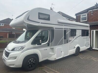 motorhomes