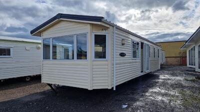BK Seville – 12ft | All Electric Double Glazed BK Seville – 12ft | All Electric Double Glazed