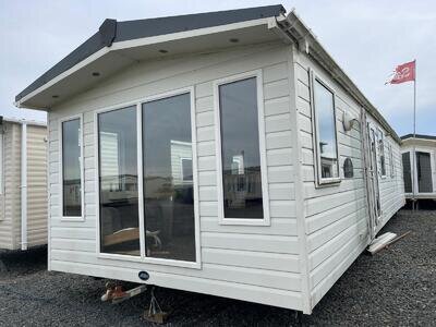Static Holiday Caravan For Sale Off Site ABI Discovery 3, 40 x 12, 2 Bedroom Static Holiday Caravan For Sale Off Site ABI Discovery 3, 40 x 12, 2 Bedroom