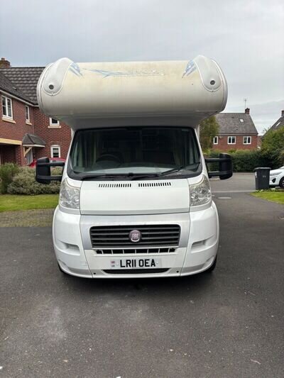 Motorhome