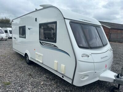 2011 Coachman Pastiche 520/4 2011 Coachman Pastiche 520/4