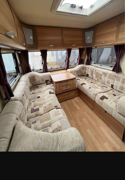 bailey unicorn valencia single axle tourer caravan bailey unicorn valencia single axle tourer caravan