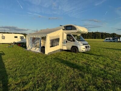 motorhome