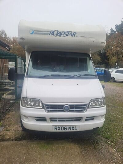 motor homes for sale