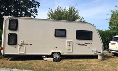 AVONDALE DART 556 4.5 BERTH WHEELCHAIR DISABLED ADAPTED CARAVAN AVONDALE DART 556 4.5 BERTH WHEELCHAIR DISABLED ADAPTED CARAVAN