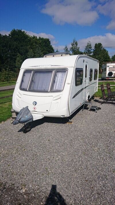 caravans touring caravans 4 berth caravans touring caravans 4 berth