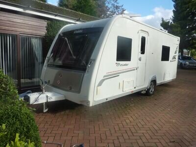 Elddis Crusader Shamal FIXED SINGLES, Motor Mover, Extras ONLY £8,995 Elddis Crusader Shamal FIXED SINGLES, Motor Mover, Extras ONLY £8,995
