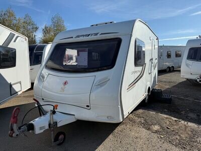 2 BERTH SPRITE SPORTSTYLE 2010 S2 WITH 3MTS WARRANTY&STARTER PACK 2 BERTH SPRITE SPORTSTYLE 2010 S2 WITH 3MTS WARRANTY&STARTER PACK