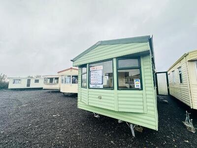 Willerby Herald Gold 10ft Wide Willerby Herald Gold 10ft Wide