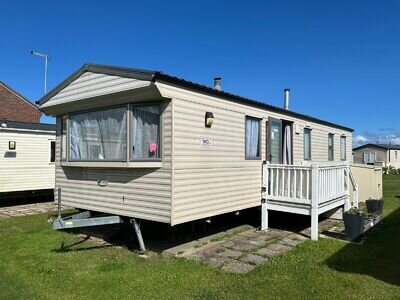 Willerby Rio Sited at Caister, Norfolk Willerby Rio Sited at Caister, Norfolk