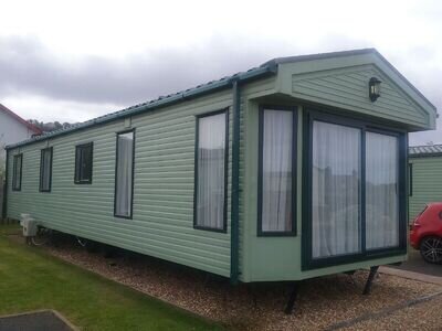 Pemberton Mystique 2009 static holiday home/Tiny house.(also selling on gumtree) Pemberton Mystique 2009 static holiday home/Tiny house.(also selling on gumtree)