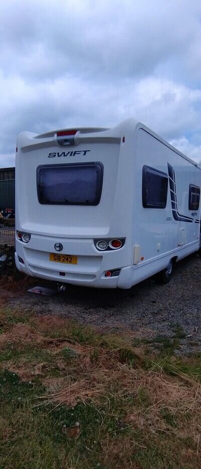 Motorhome