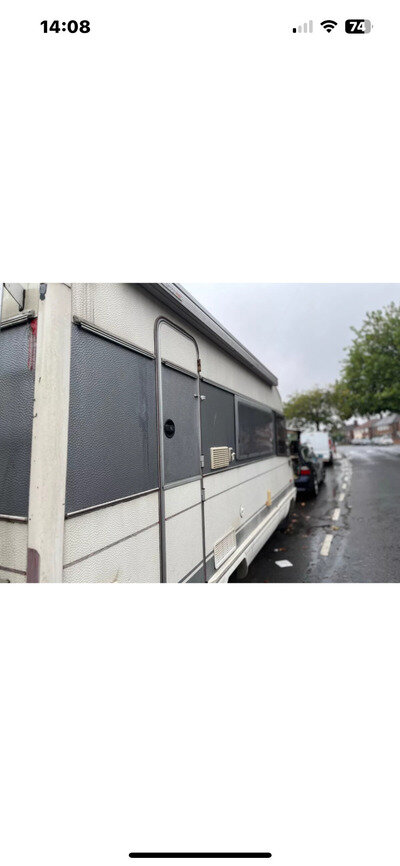 Motorhome