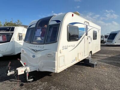 4 BERTH BAILEY PEGASUS GT 65 RIMINI 2013&MOTOR MOVER&3MTS WARRANTY&STARTER PACK 4 BERTH BAILEY PEGASUS GT 65 RIMINI 2013&MOTOR MOVER&3MTS WARRANTY&STARTER PACK