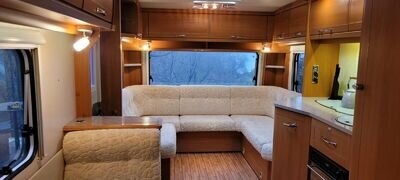 2014 Tabbert Princess 640 2014 Tabbert Princess 640