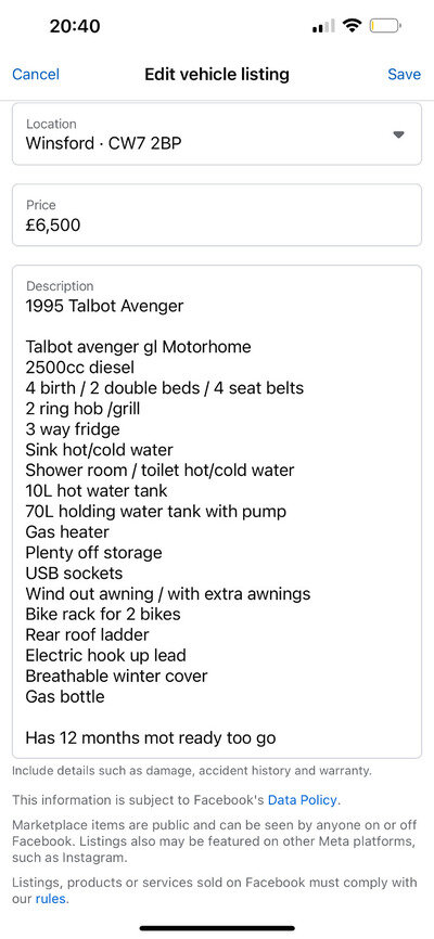 fixed double bed motorhomes used 4 berth fixed double bed motorhomes used 4 berth