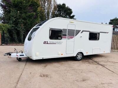 SWIFT 21 ARCHXWAY SPORT SINGLE AXLE CARAVAN *YEAR 2015* C/W FIXED BED SWIFT 21 ARCHXWAY SPORT SINGLE AXLE CARAVAN *YEAR 2015* C/W FIXED BED