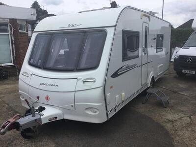 2011 Coachman vip 460/4 fixed bed, end washroom 2011 Coachman vip 460/4 fixed bed, end washroom