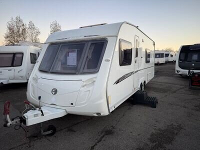4 BERTH SWIFT CHARISMA 620 FIXED BED 2007 TWIN AXLE&QUAD MOTOR MOVER&WARRANTY 4 BERTH SWIFT CHARISMA 620 FIXED BED 2007 TWIN AXLE&QUAD MOTOR MOVER&WARRANTY
