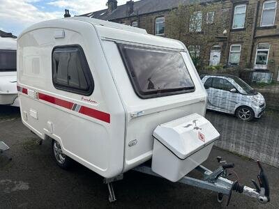 Freedom Sport 3 berth ( Bijoux) Freedom Sport 3 berth ( Bijoux)
