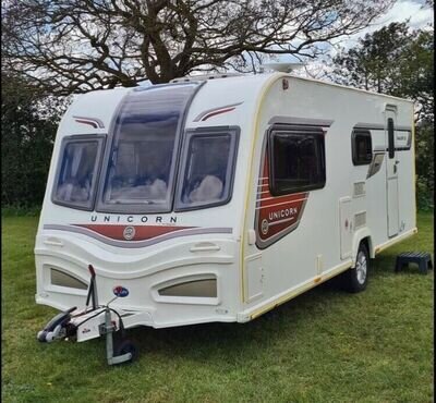 bailey unicorn madrid 4 berth bailey unicorn madrid 4 berth