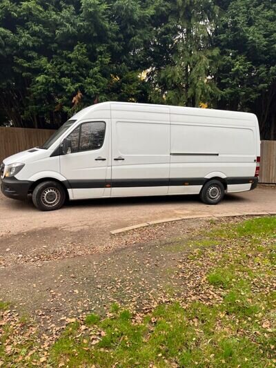 mercedes sprinter race van camper bug out xlwb mercedes sprinter race van camper bug out xlwb