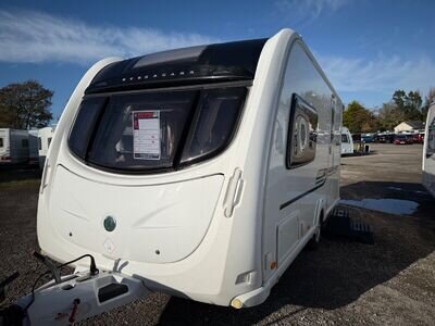 2 BERTH BESSACARR CAMEO 495SL 2013 WITH MOTOR MOVER&3MTS WARRANTY&STARTER PACK 2 BERTH BESSACARR CAMEO 495SL 2013 WITH MOTOR MOVER&3MTS WARRANTY&STARTER PACK