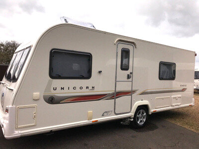 2012 BAILEY UNICORN CADIZ ~ 4 BERTH FIXED SINGLE BEDS CARAVAN~IT IS STUNNING 2012 BAILEY UNICORN CADIZ ~ 4 BERTH FIXED SINGLE BEDS CARAVAN~IT IS STUNNING