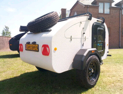 teardrop trailer teardrop trailer
