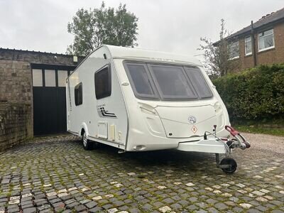 SWIFT CHARISMA CARAVAN 560 - 2009 - 4 BERTH - END WASHROOM SOLD SOLD SWIFT CHARISMA CARAVAN 560 - 2009 - 4 BERTH - END WASHROOM SOLD SOLD