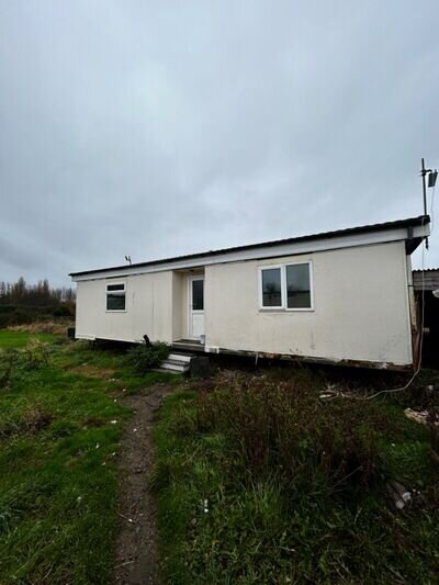 2 bedroom twin unit mobile home 36ft x 20ft 2 bedroom twin unit mobile home 36ft x 20ft