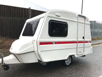 2018 FREEDOM SUNSEEKER ~ 3 BERTH LIGHT WEIGHT CARAVAN ~ IT IS STUNNING !!!! 2018 FREEDOM SUNSEEKER ~ 3 BERTH LIGHT WEIGHT CARAVAN ~ IT IS STUNNING !!!!