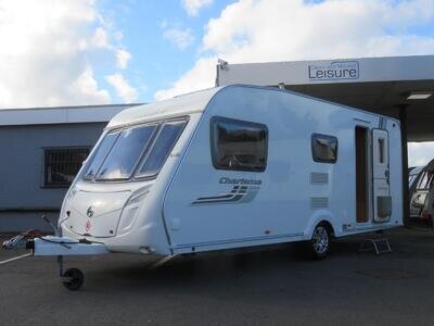 2011 SWIFT CHARISMA 560 4 BERTH CARAVAN................................ NOW SOLD 2011 SWIFT CHARISMA 560 4 BERTH CARAVAN................................ NOW SOLD