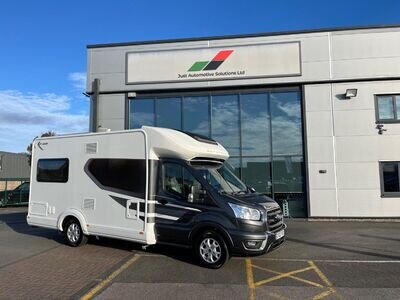 2022 Fiat F-Line F68 Diesel Automatic