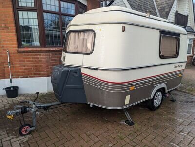 eriba pan familia touring caravan eriba pan familia touring caravan