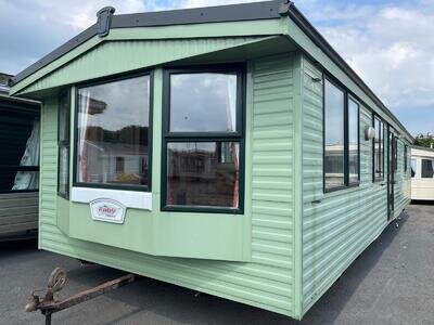 Static Holiday Home Off Site For Sale Atlas Ruby 36 x 12, 2 Bedroom Static Holiday Home Off Site For Sale Atlas Ruby 36 x 12, 2 Bedroom