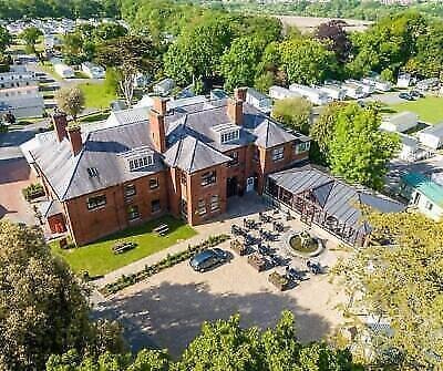 OWNERS ONLY EXCLUSIVE PARK, ST ASAPH, NORTH WALES OWNERS ONLY EXCLUSIVE PARK, ST ASAPH, NORTH WALES