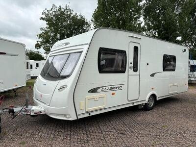 Lunar Clubman SE 2011 Lunar Clubman SE 2011