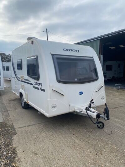 Bailey. Orion 400/2. Year. 2012. £6750. Bailey. Orion 400/2. Year. 2012. £6750.
