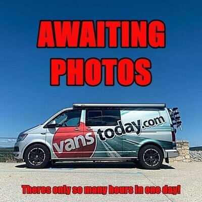 2021 Fiat UNKNOWN Burstner Eliseo 640 Auto + Pop Roof + VB Air Campervan Diesel