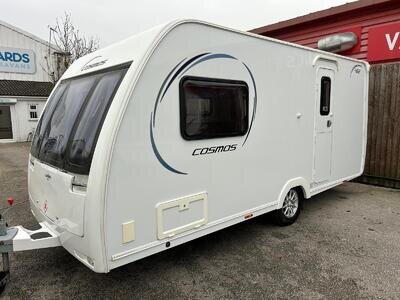 Lunar Cosmos 462 2 berth 2014 ***BARGAIN PRICE*** Lunar Cosmos 462 2 berth 2014 ***BARGAIN PRICE***