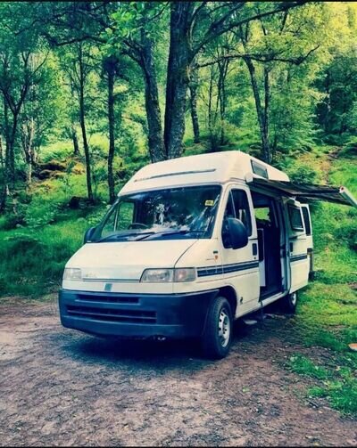 Campervan