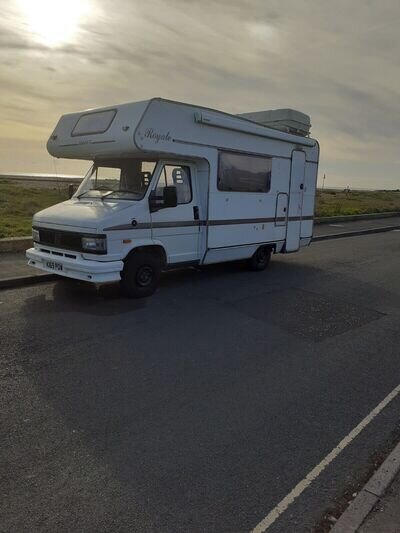 motorhome