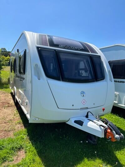 SWIFT CHALLENGER COASTLINE SE 524 - 2014 (based on the Challenger Sport 524) SWIFT CHALLENGER COASTLINE SE 524 - 2014 (based on the Challenger Sport 524)