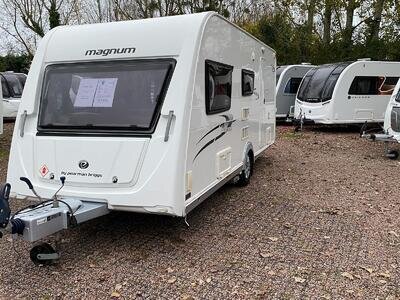 Elddis Xplore Magnum GT 530 2014 Elddis Xplore Magnum GT 530 2014
