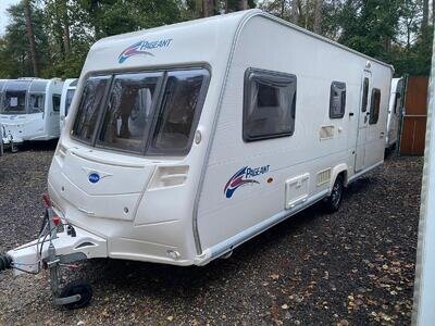 BAILEY PAGEANT PROVENCE - 2007 - 5 BERTH - MOVER - BARGAIN BAILEY PAGEANT PROVENCE - 2007 - 5 BERTH - MOVER - BARGAIN