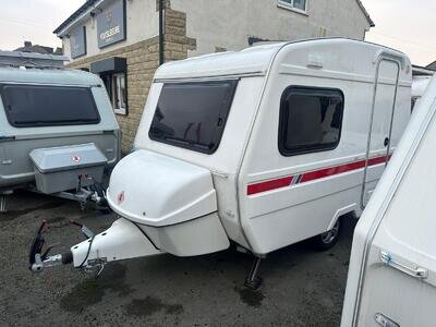 2019 Freedom 3 Berth Sunseeker 2019 Freedom 3 Berth Sunseeker