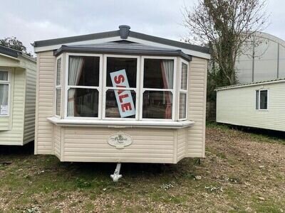 LOVELY OFF SITE ATLAS MAYFAIR 37 X 12 2 BED (DOUBLE GLAZED & WARM AIR HEATED) LOVELY OFF SITE ATLAS MAYFAIR 37 X 12 2 BED (DOUBLE GLAZED & WARM AIR HEATED)